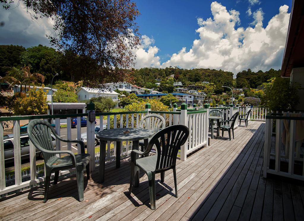 Centabay Lodge And Backpackers Paihia Quarto foto